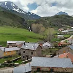 La Solana De Babia Szálloda *