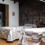 La Solana De Babia Szálloda