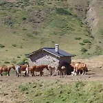 Szálloda La Solana De Babia
