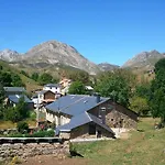 La Solana De Babia Szálloda