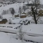 Szálloda La Solana De Babia *