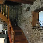 Szálloda La Solana De Babia