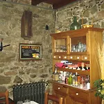 Szálloda La Solana De Babia Torrestío