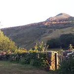Szálloda La Solana De Babia