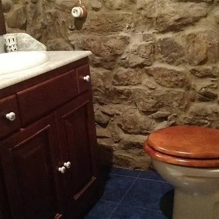 拉索拉纳德巴比亚乡村民宿 * Torrestío