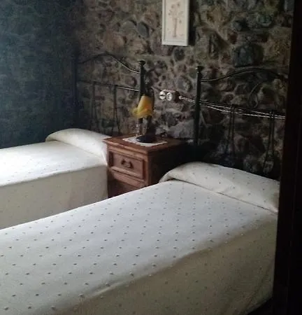 拉索拉纳德巴比亚乡村民宿 酒店 Torrestío