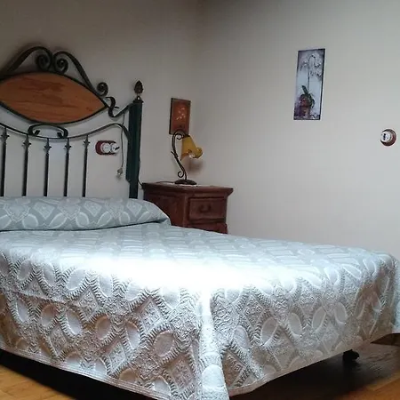 La Solana De Babia فندق *