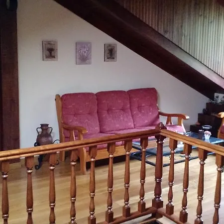 拉索拉纳德巴比亚乡村民宿 * Torrestío