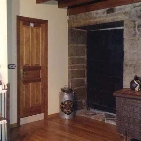 拉索拉纳德巴比亚乡村民宿 Torrestío