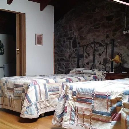 La Solana De Babia فندق