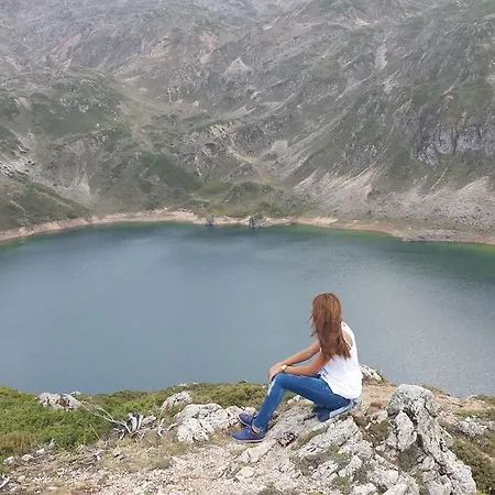 La Solana De Babia Torrestio