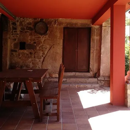 فندق La Solana De Babia Torrestío