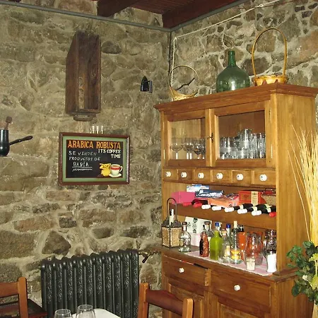 酒店 拉索拉纳德巴比亚乡村民宿 Torrestío