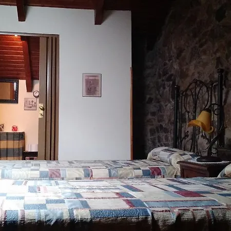 La Solana De Babia