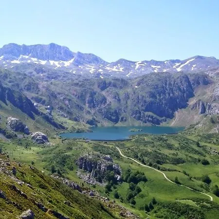 酒店 拉索拉纳德巴比亚乡村民宿 *