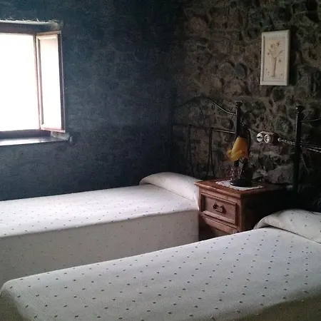 拉索拉纳德巴比亚乡村民宿 Torrestío