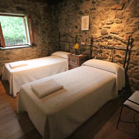 酒店 拉索拉纳德巴比亚乡村民宿 *