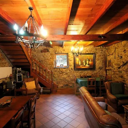 酒店 拉索拉纳德巴比亚乡村民宿 Torrestío