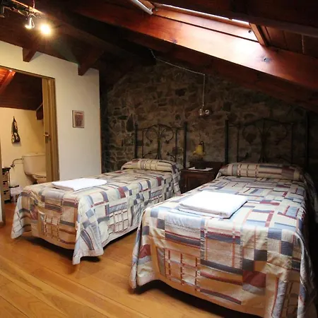 酒店 拉索拉纳德巴比亚乡村民宿