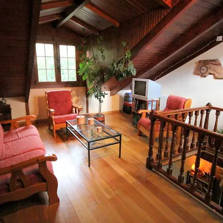 拉索拉纳德巴比亚乡村民宿 酒店 Torrestío