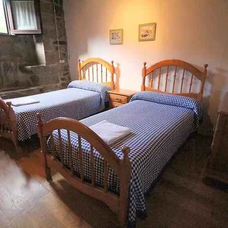 拉索拉纳德巴比亚乡村民宿 酒店