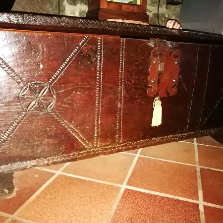 拉索拉纳德巴比亚乡村民宿