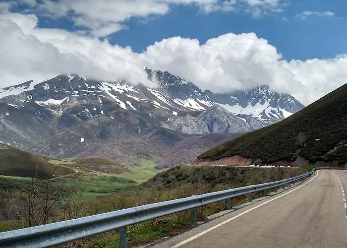 La Solana De Babia Ξενοδοχείο