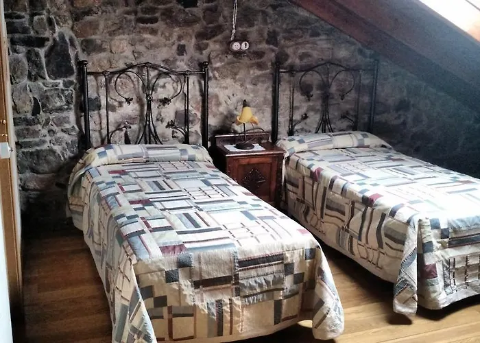 La Solana De Babia Ξενοδοχείο