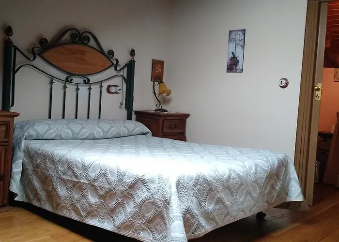 La Solana De Babia Ξενοδοχείο *