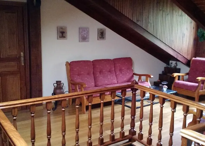 La Solana De Babia * Torrestío