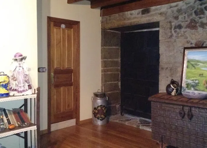 La Solana De Babia Torrestío