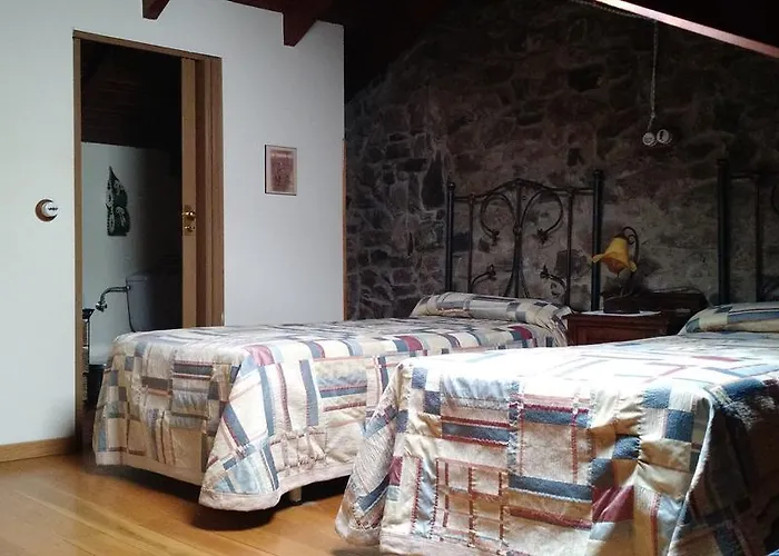 La Solana De Babia Ξενοδοχείο