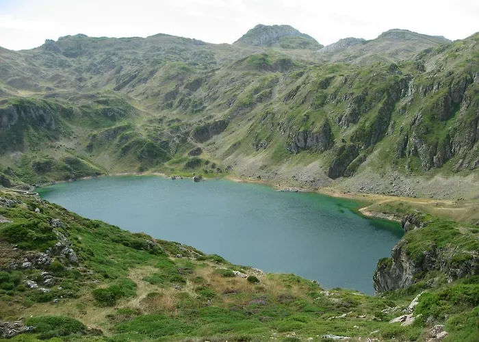 La Solana De Babia Ξενοδοχείο