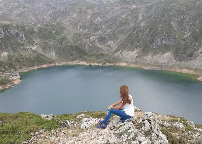 La Solana De Babia Torrestío