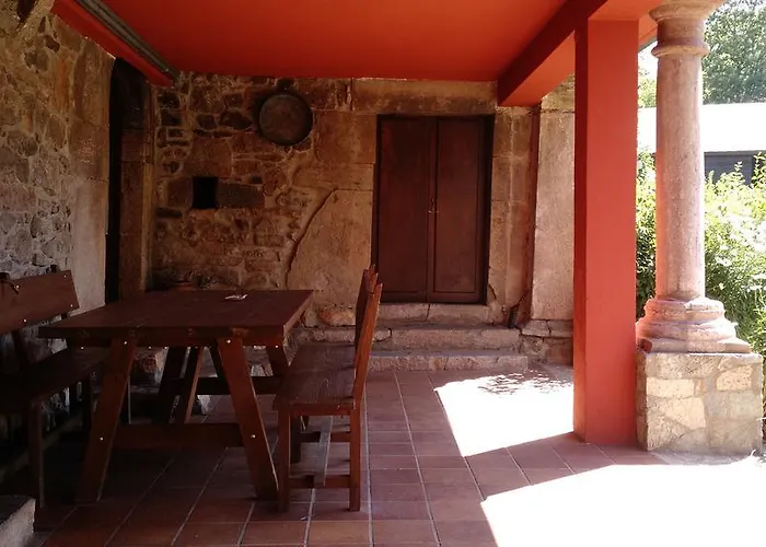 Ξενοδοχείο La Solana De Babia Torrestío