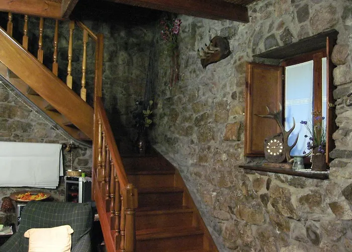 Ξενοδοχείο La Solana De Babia