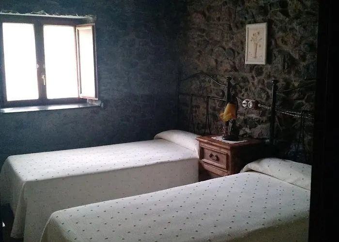 La Solana De Babia Torrestío