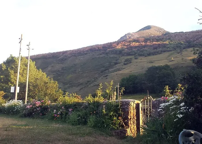 Ξενοδοχείο La Solana De Babia