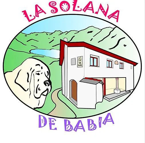 La Solana De Babia Ξενοδοχείο
