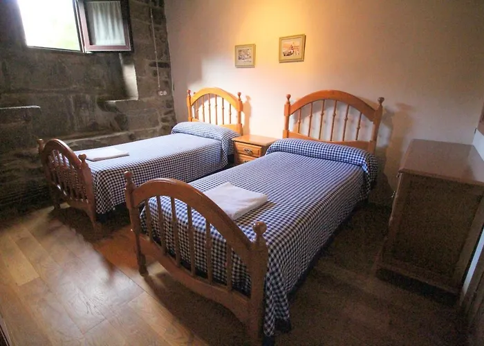 La Solana De Babia Ξενοδοχείο